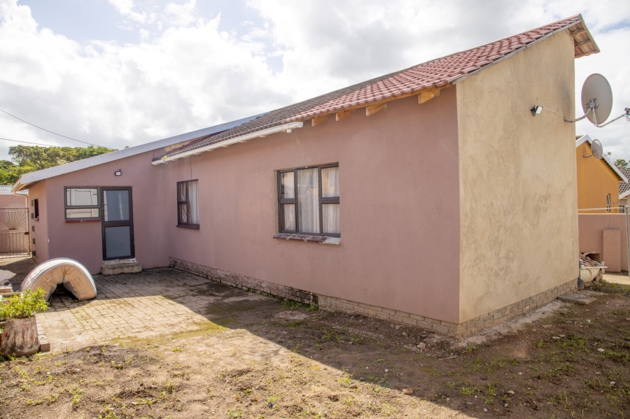 3 Bedroom Property for Sale in Amalinda Eastern Cape